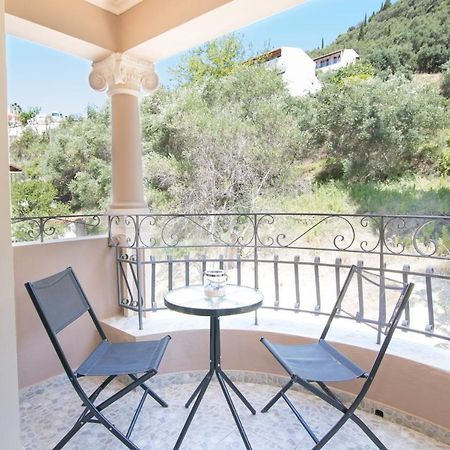 Kadith Apartments Agios Gordios  Exterior photo