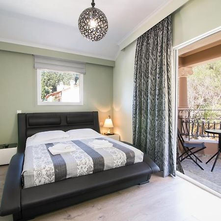 Kadith Apartments Agios Gordios  Exterior photo