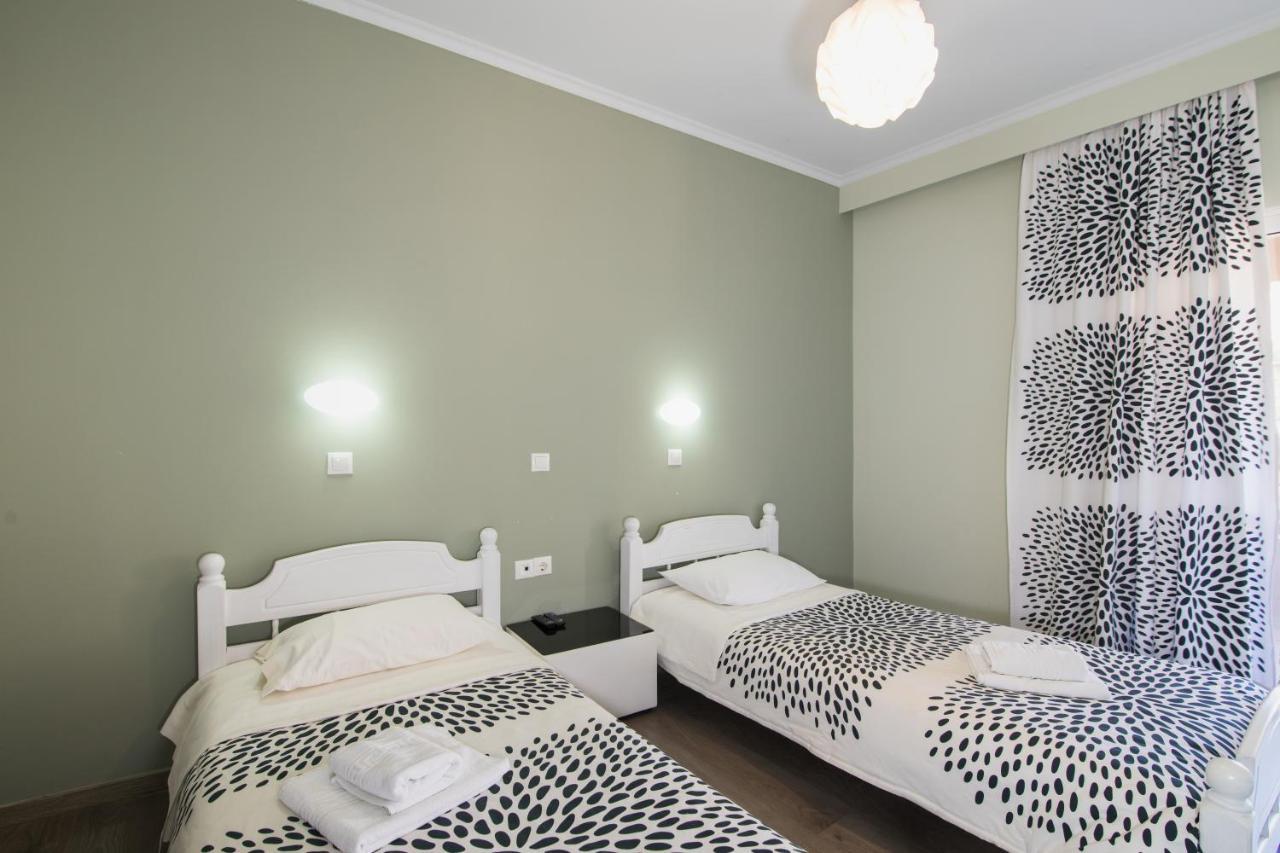 Kadith Apartments Agios Gordios  Exterior photo