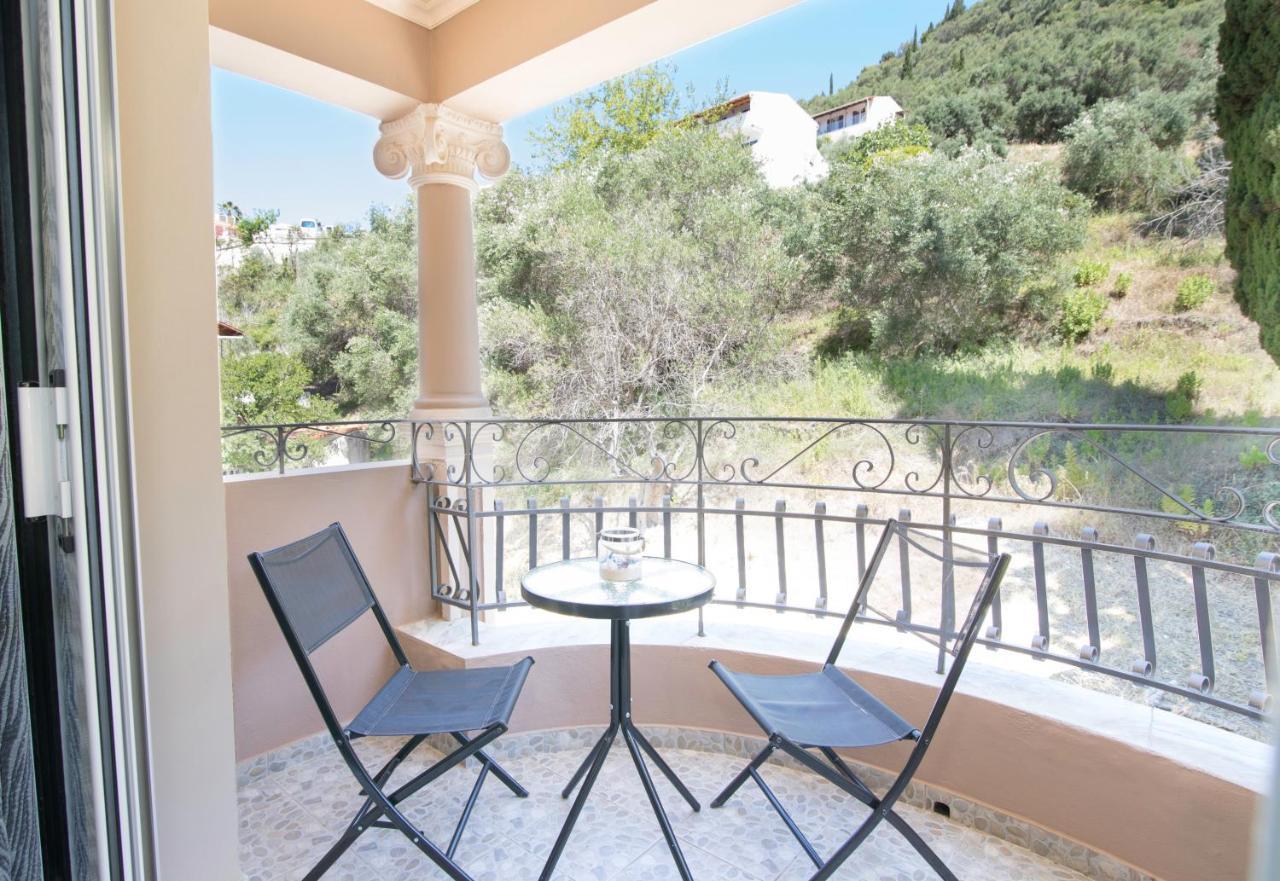 Kadith Apartments Agios Gordios  Exterior photo