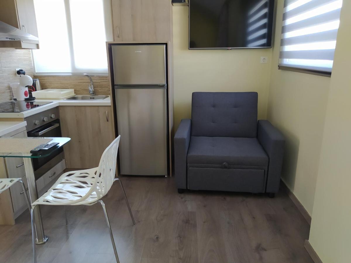 Kadith Apartments Agios Gordios  Exterior photo