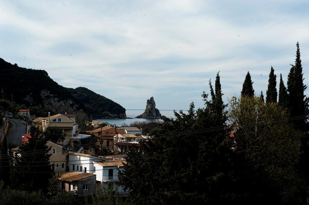 Kadith Apartments Agios Gordios  Exterior photo